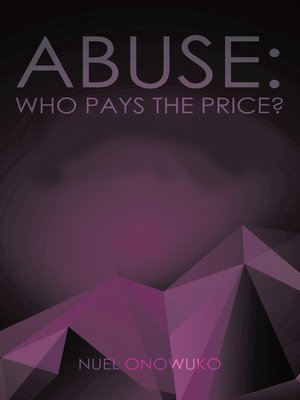 cover image of Abuse